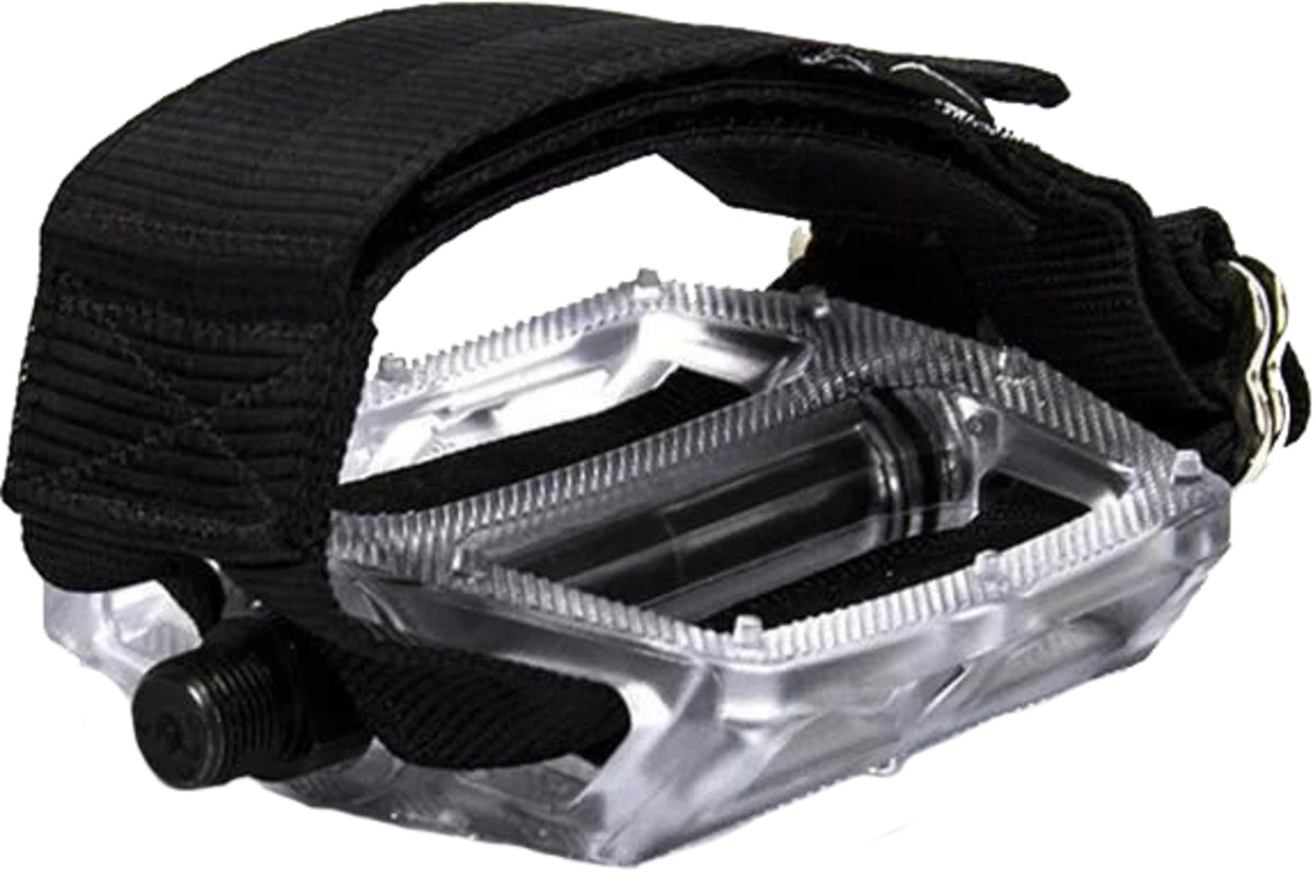 Pedal Straps - Horizontal