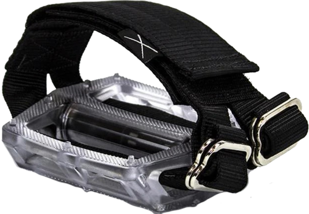 Pedal Straps - Horizontal