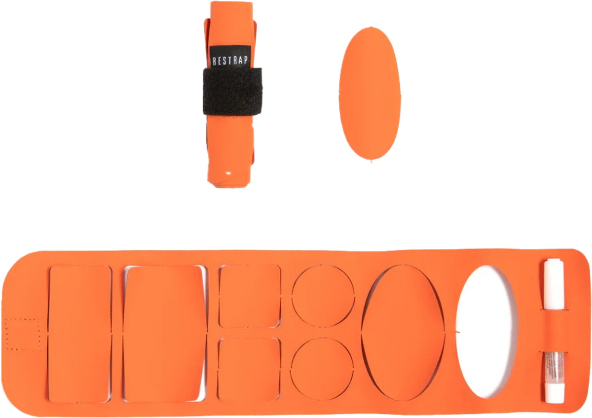 Tire boat kit