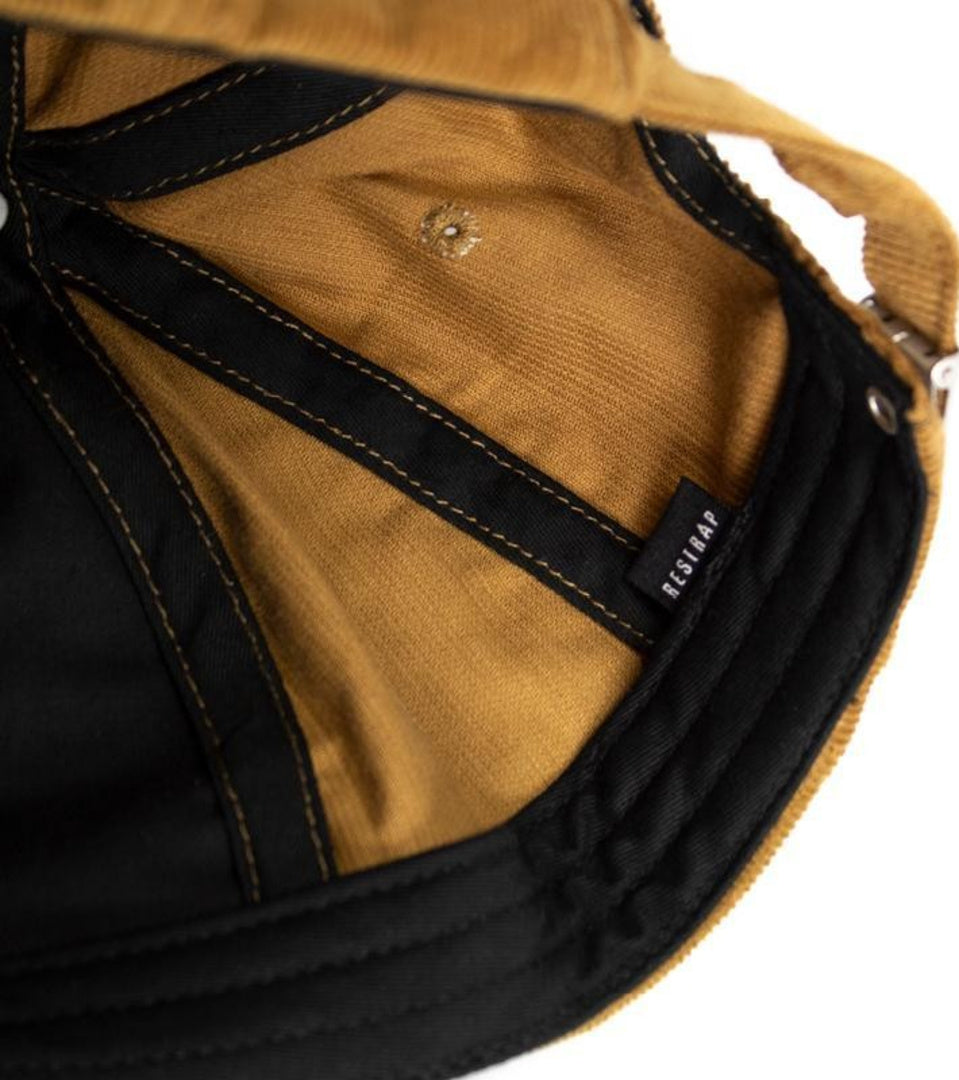 Camp cap