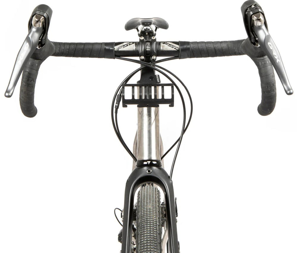 Bumper Bar - 1/8th