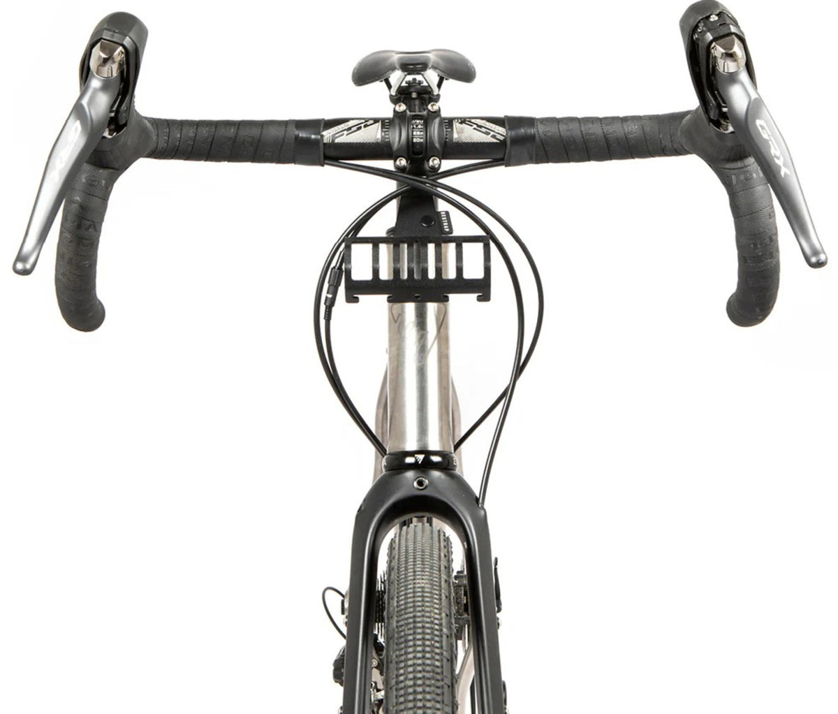 Bumper Bar - 1/8th