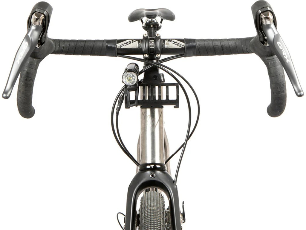 Bumper Bar - 1/4
