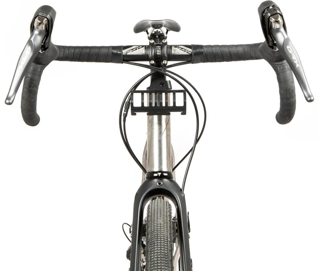Bumper Bar - 1/4
