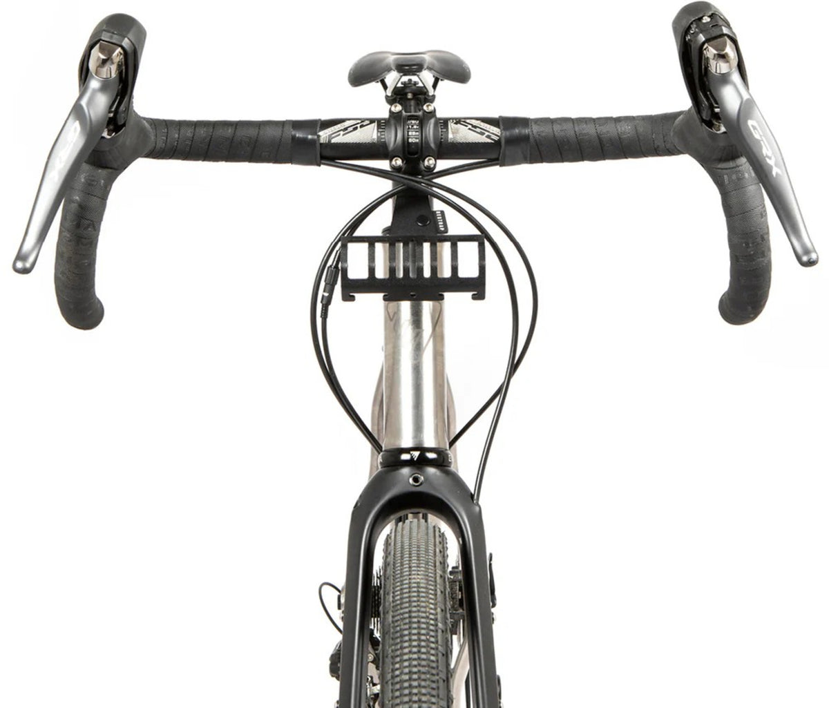 Bumper Bar - 1/4