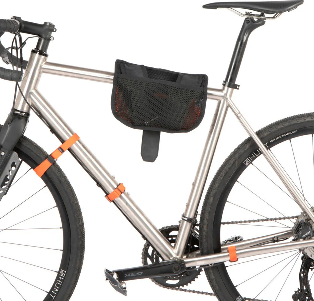 Hike A Bike Harness