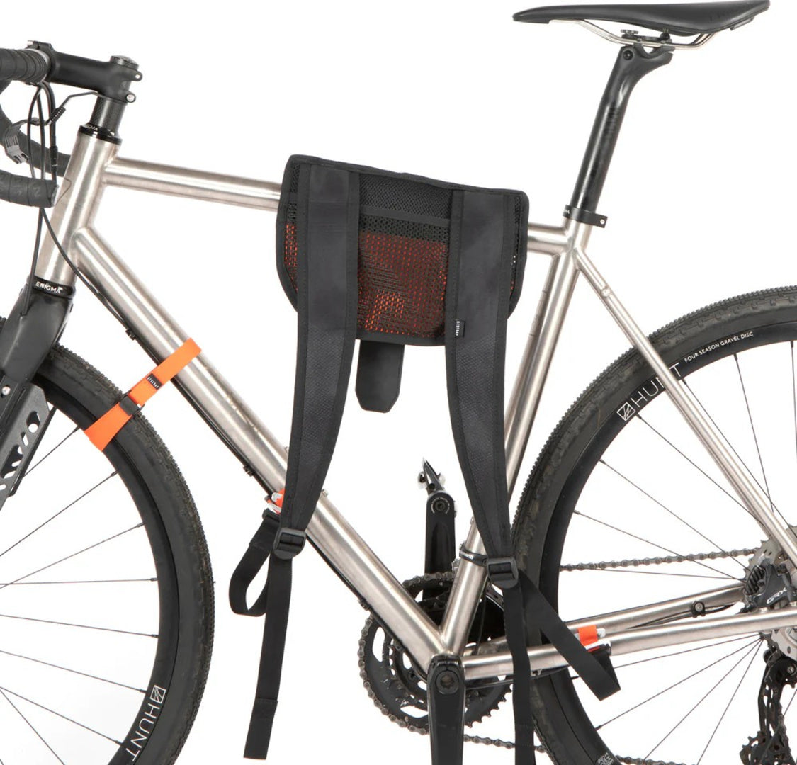 Hike A Bike Harness