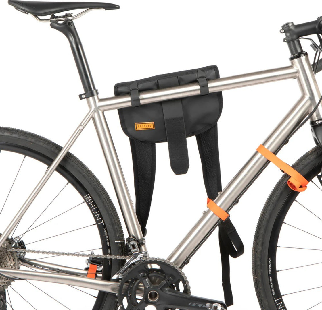 Hike A Bike Harness