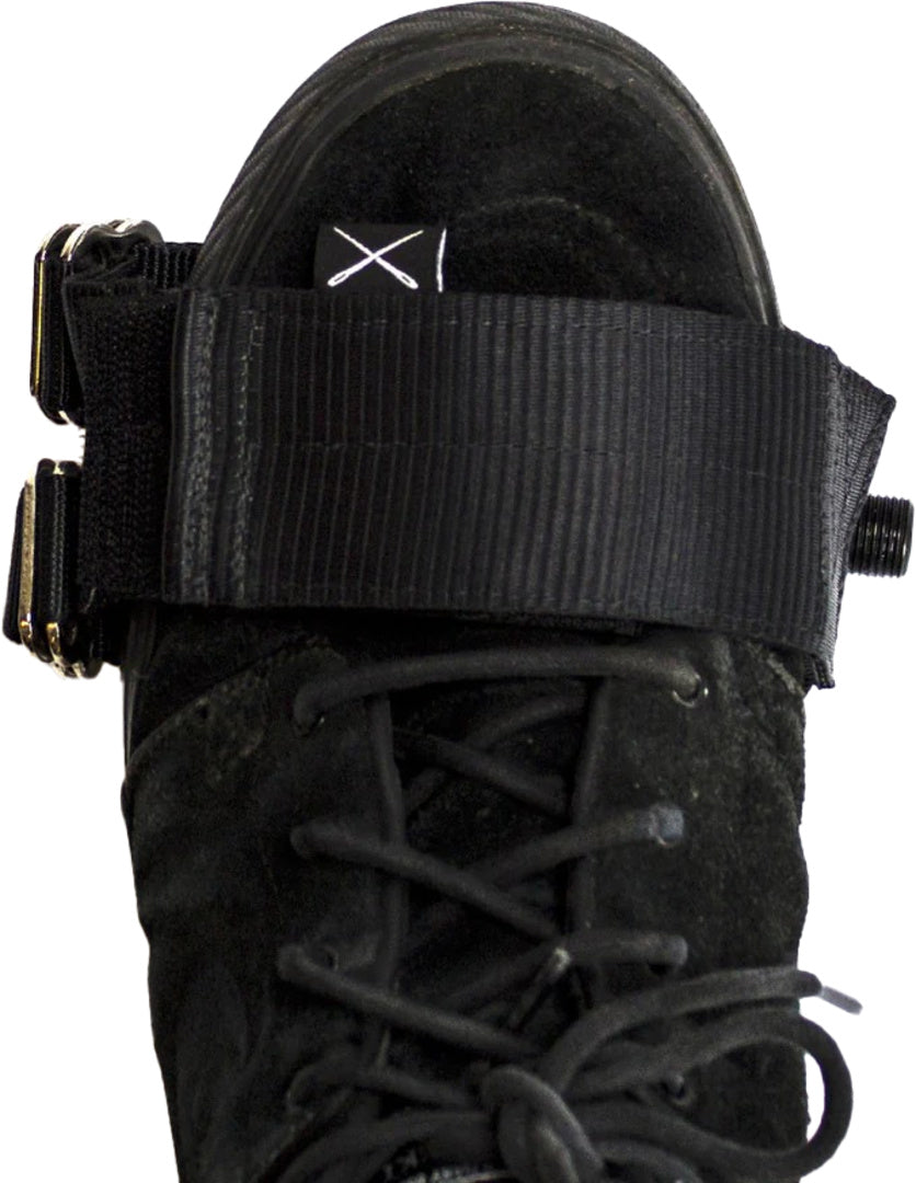 Pedal Straps - Horizontal