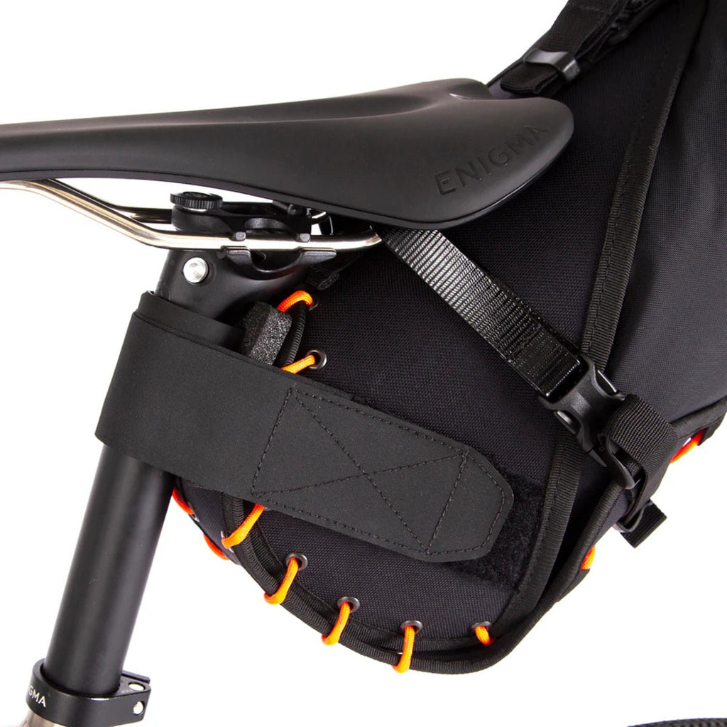 Saddle bag