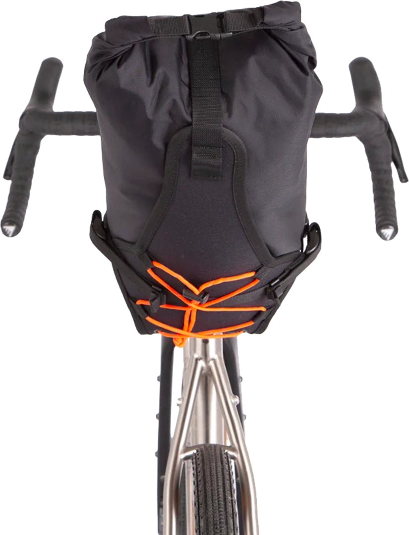 Saddle bag