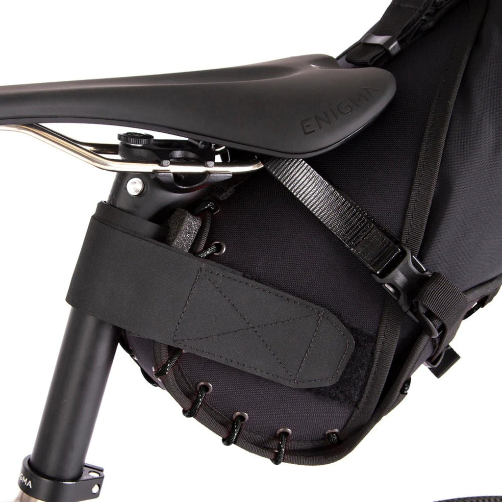Saddle bag