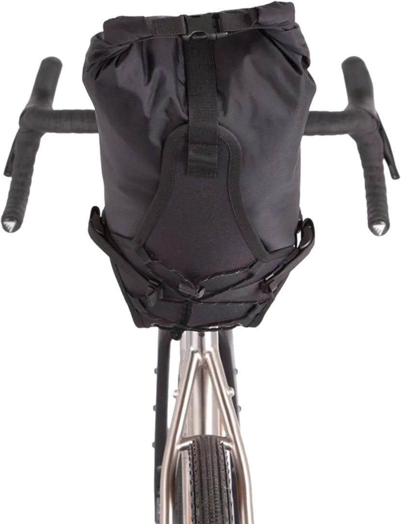 Saddle bag