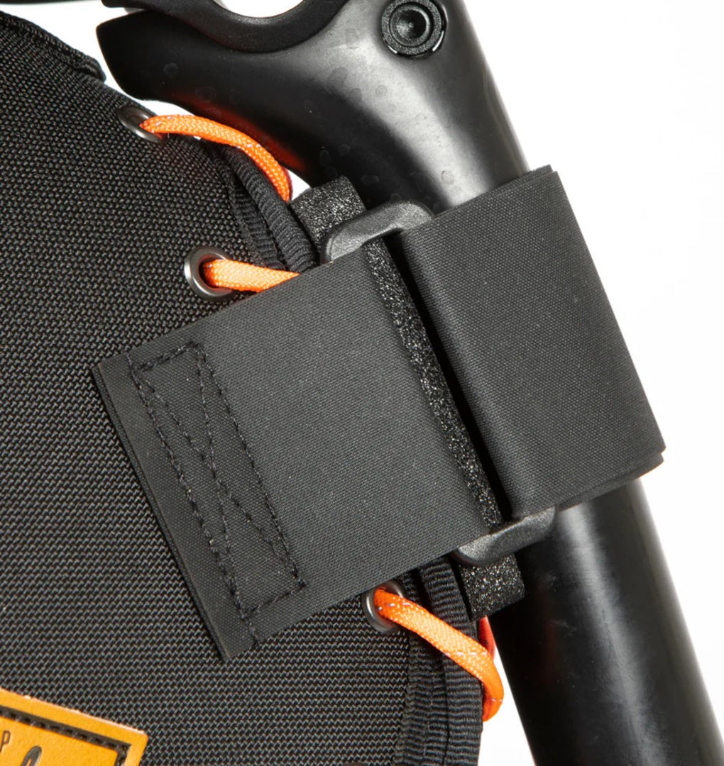 Saddle bag