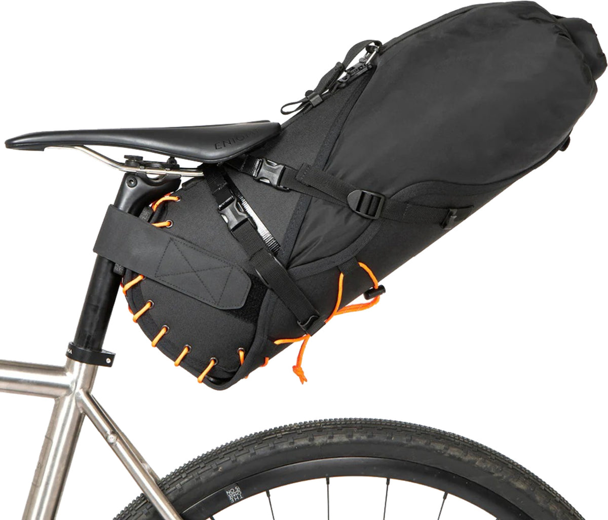 Saddle bag