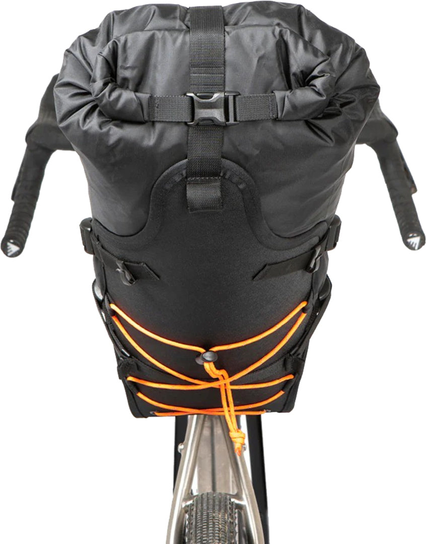 Saddle bag