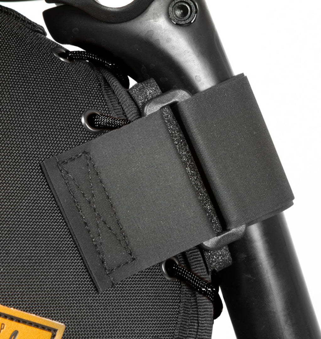 Saddle bag