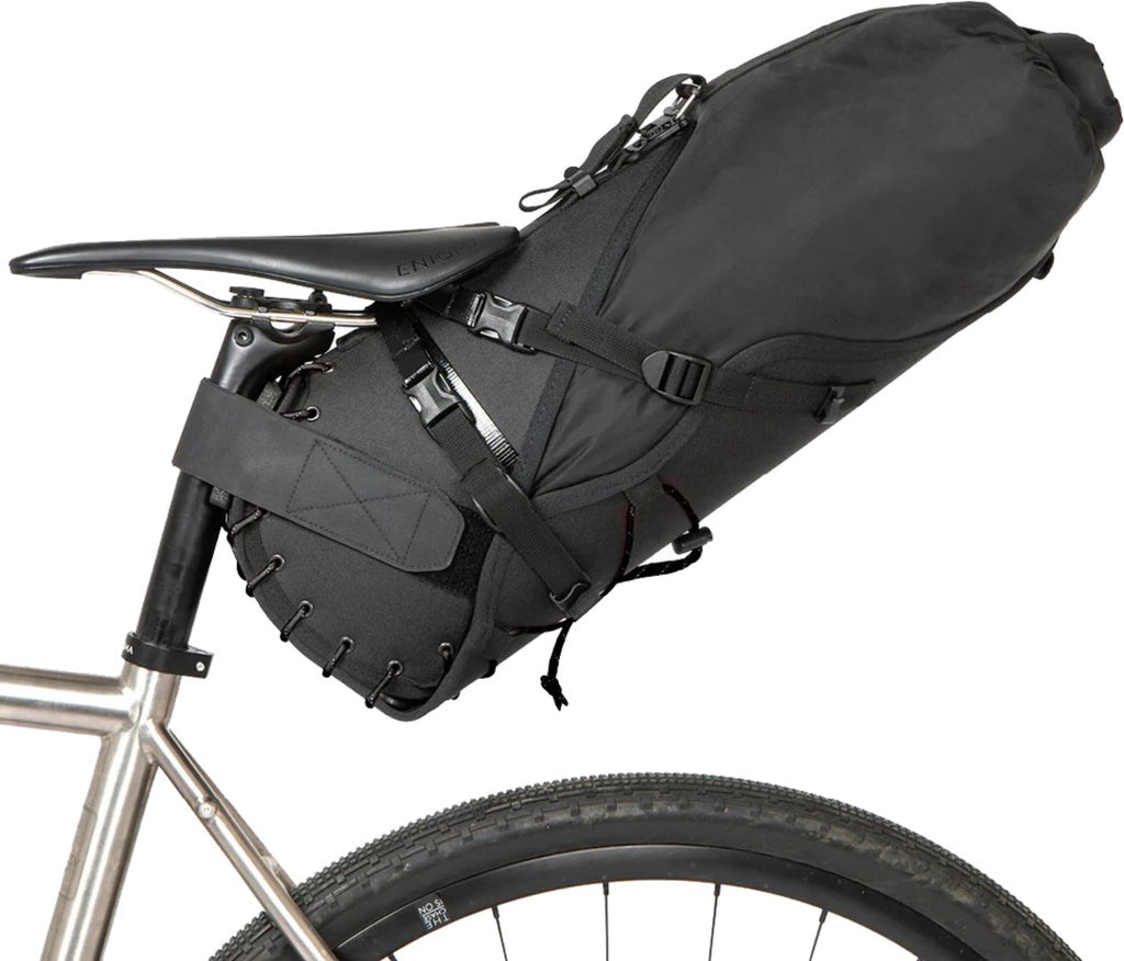Saddle bag