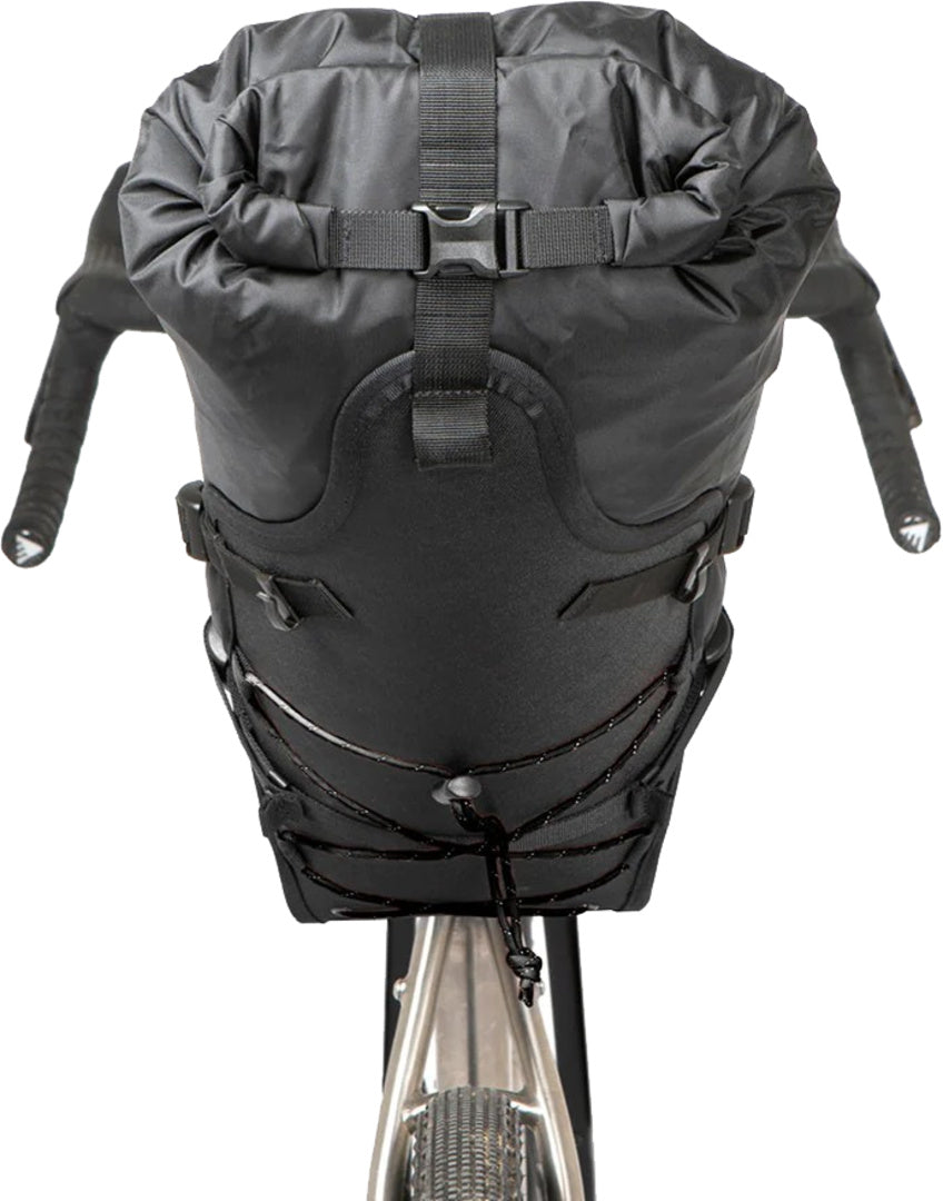 Saddle bag