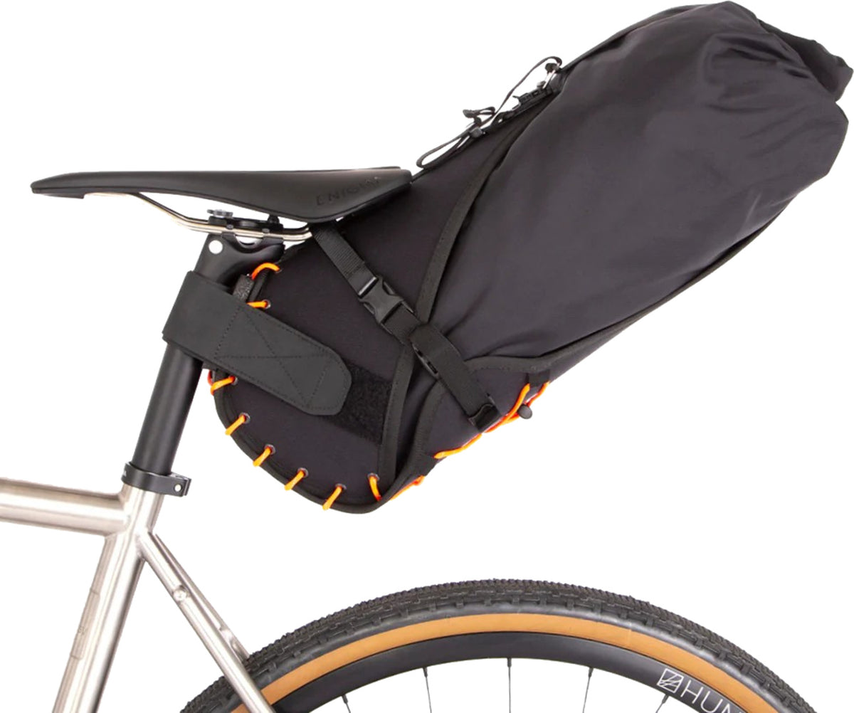 Saddle bag