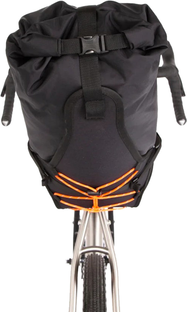 Saddle bag