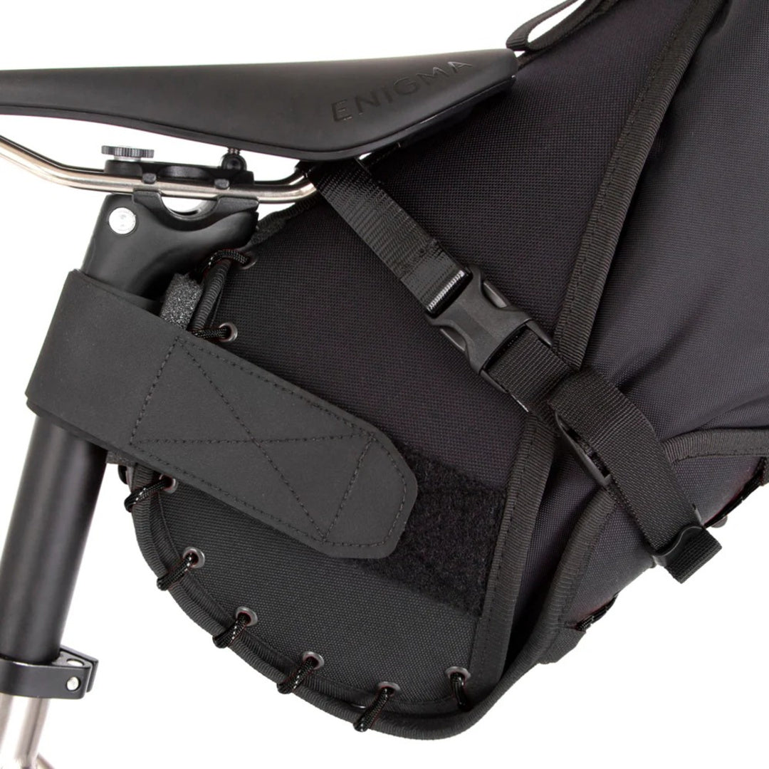 Saddle bag