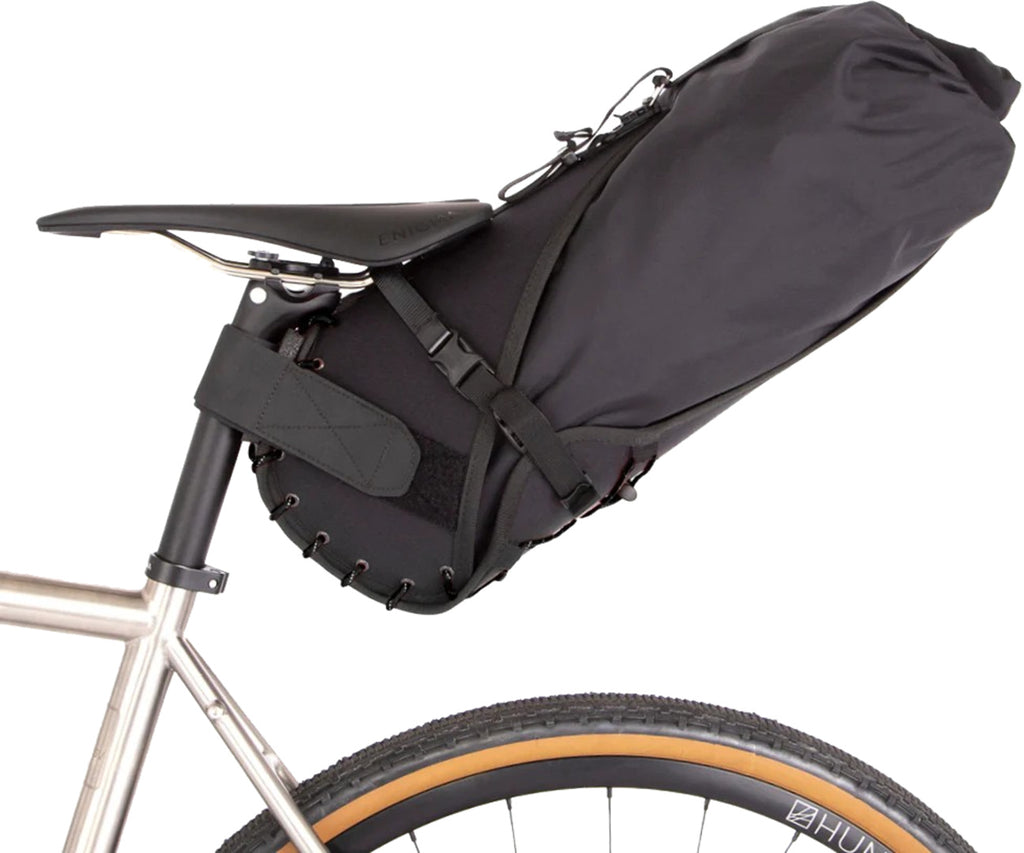 Saddle bag