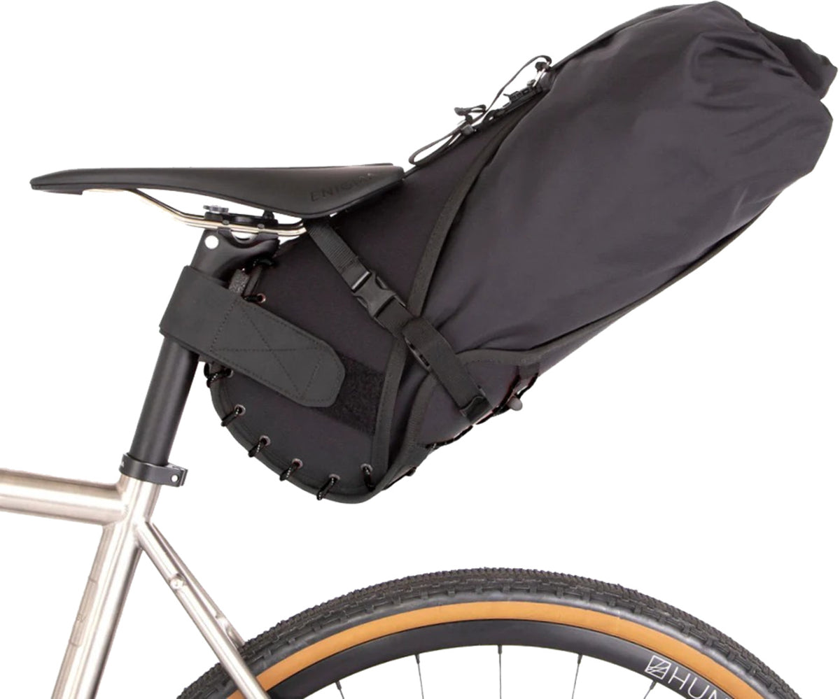 Saddle bag
