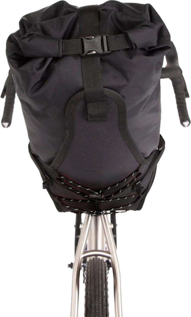 Saddle bag