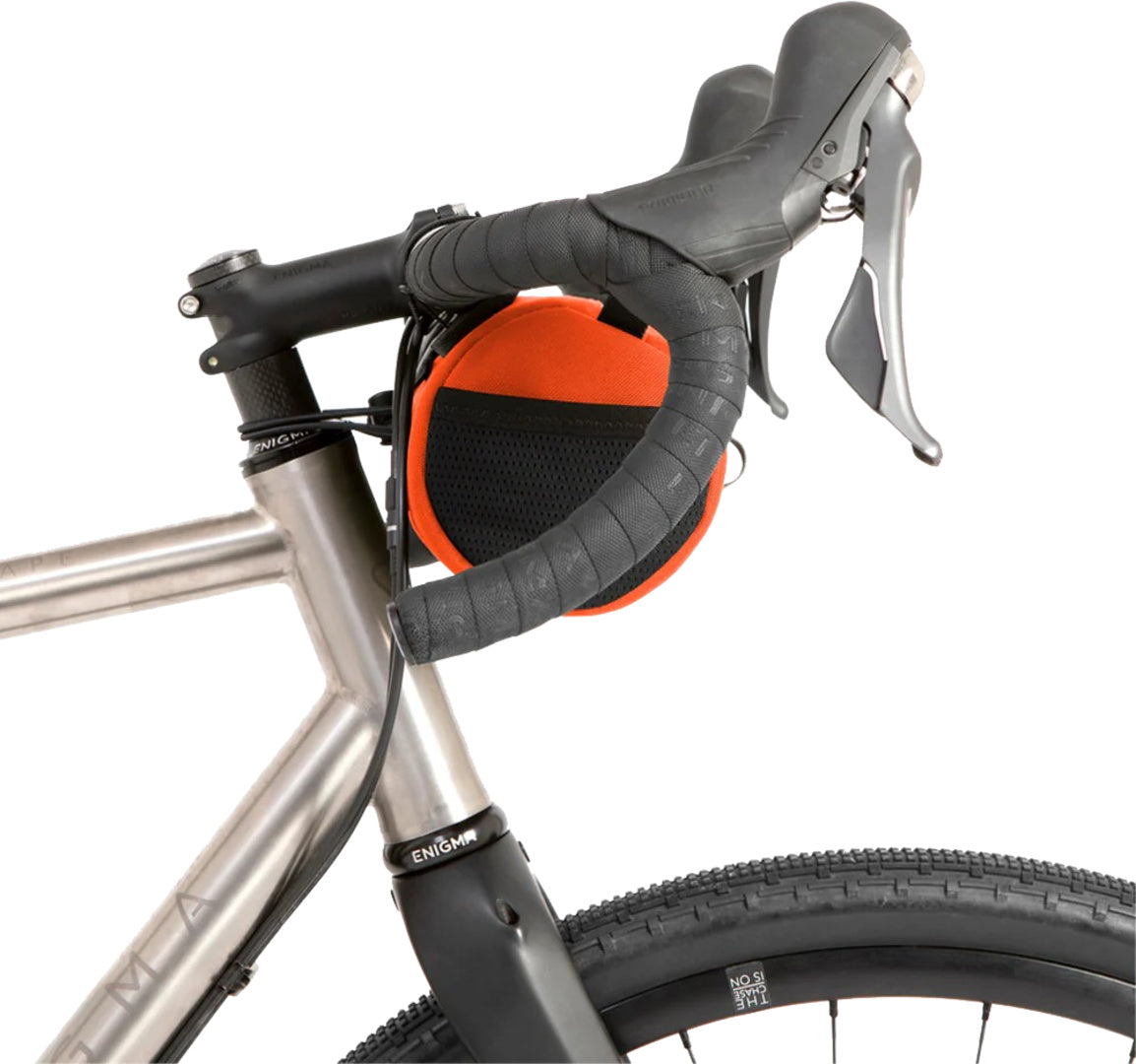 Canister bag