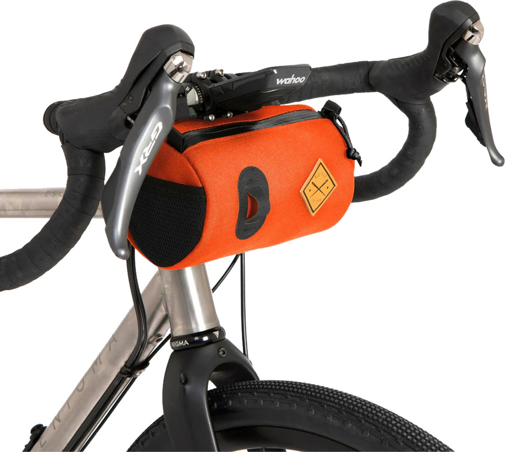 Canister bag