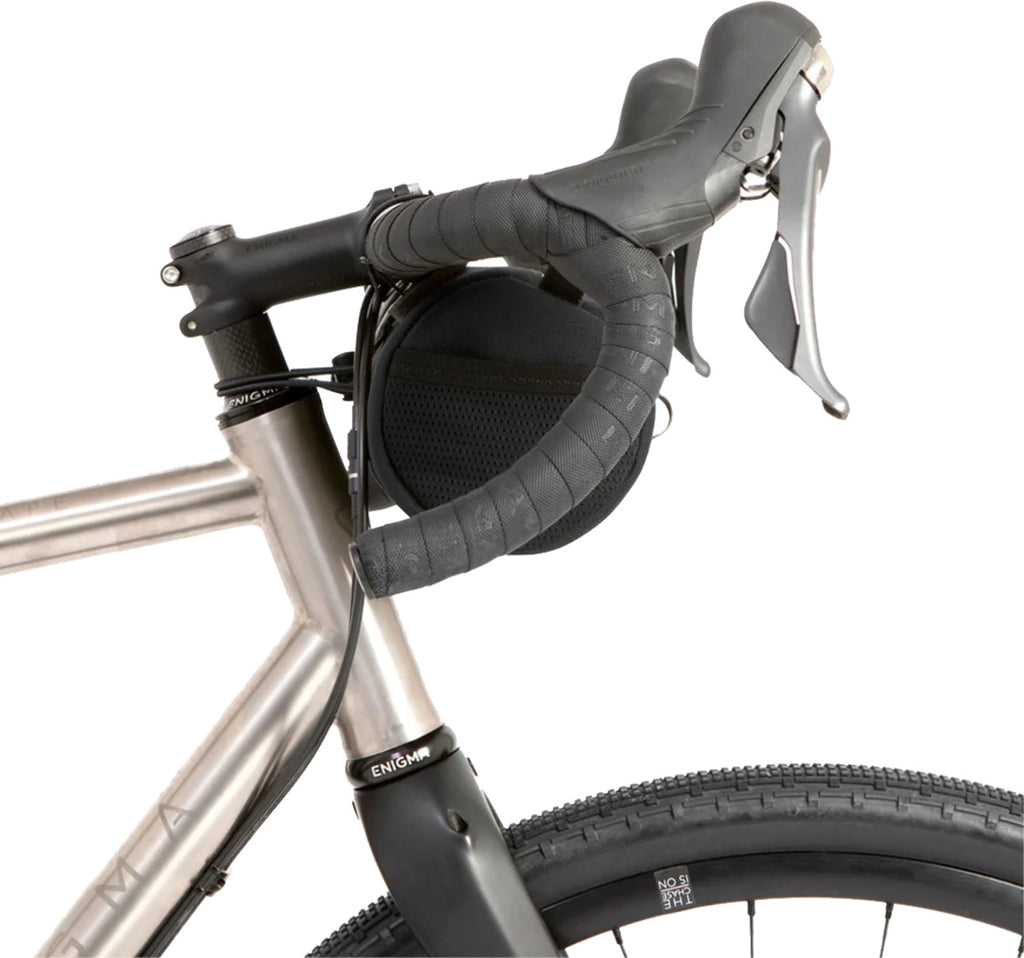 Canister bag