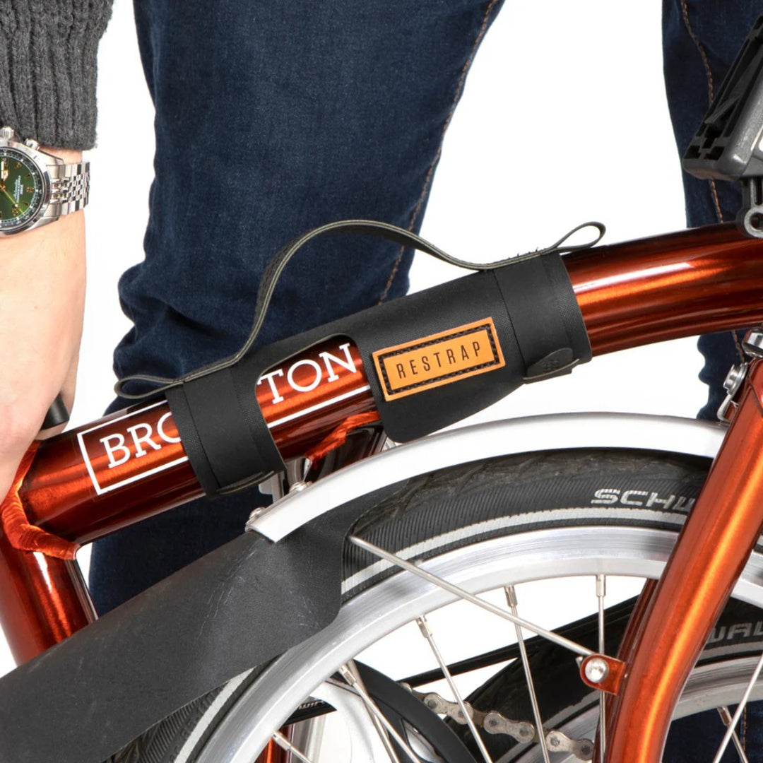 City carry handle