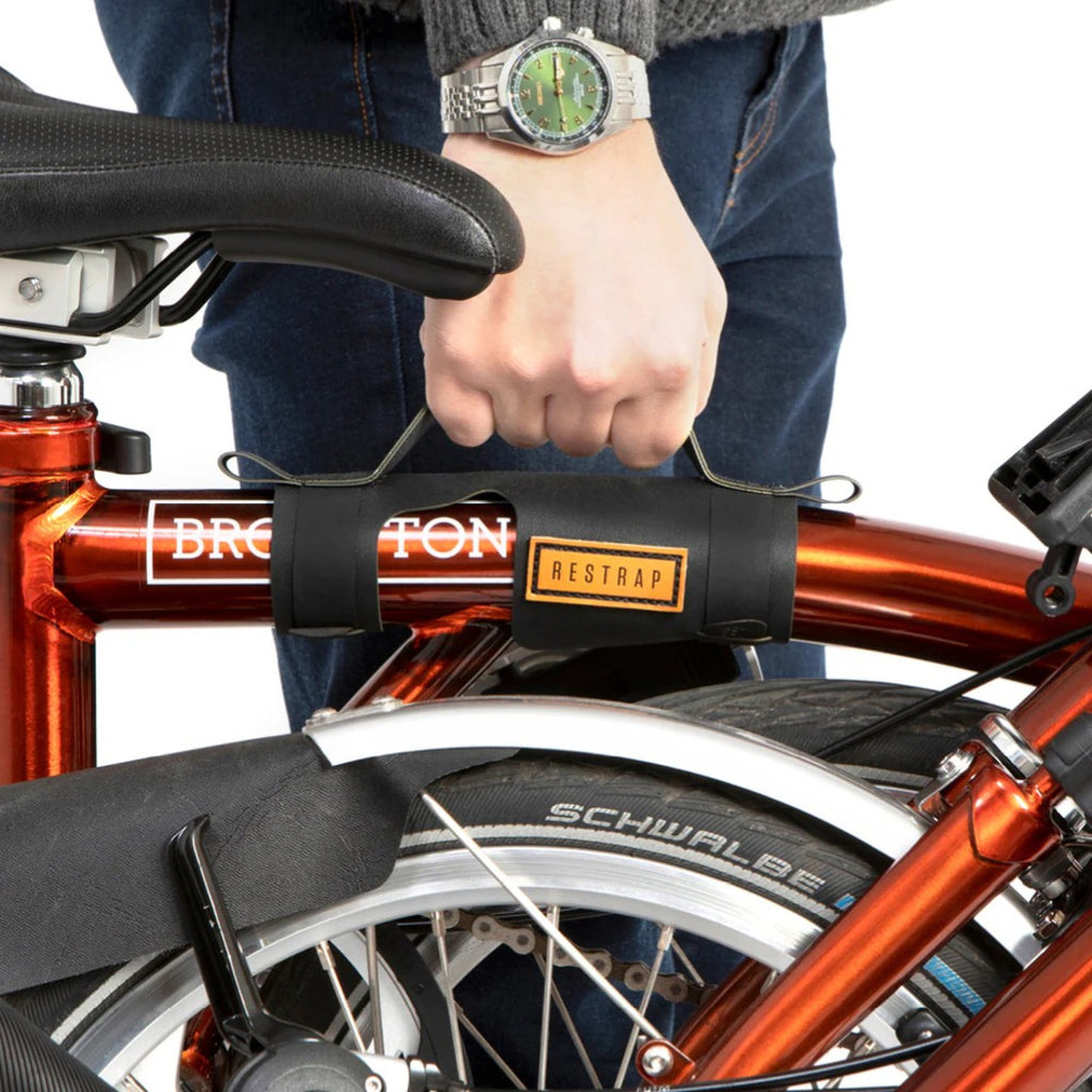 City carry handle