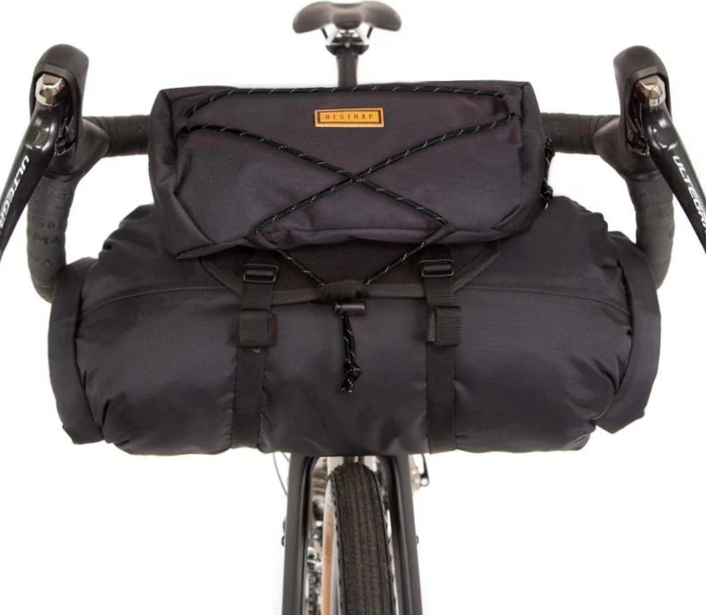 Food Pouch - Large