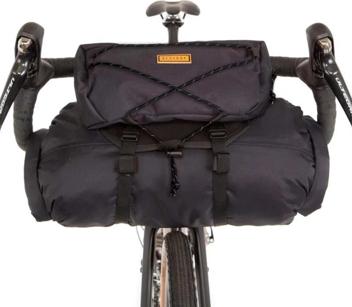 Food Pouch - Large