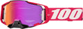 Armega HIPER Goggle Kloug - Mirror Dark Lens