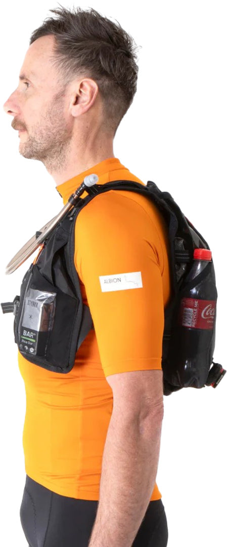 Race Hydration Vest