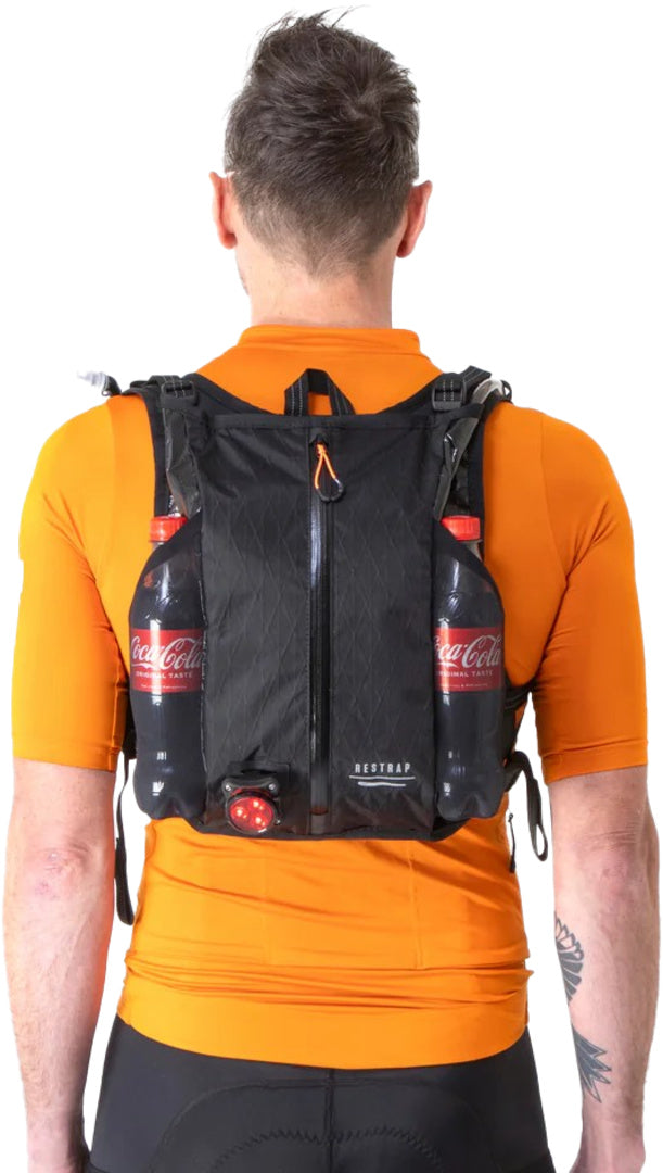 Race Hydration Vest