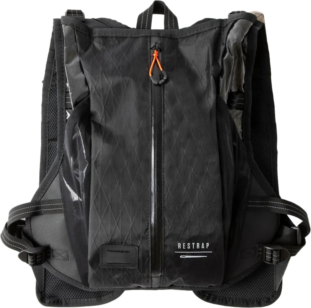Race Hydration Vest