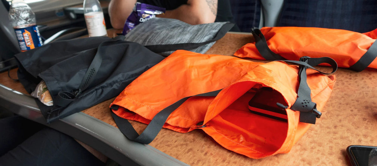 Race Musette