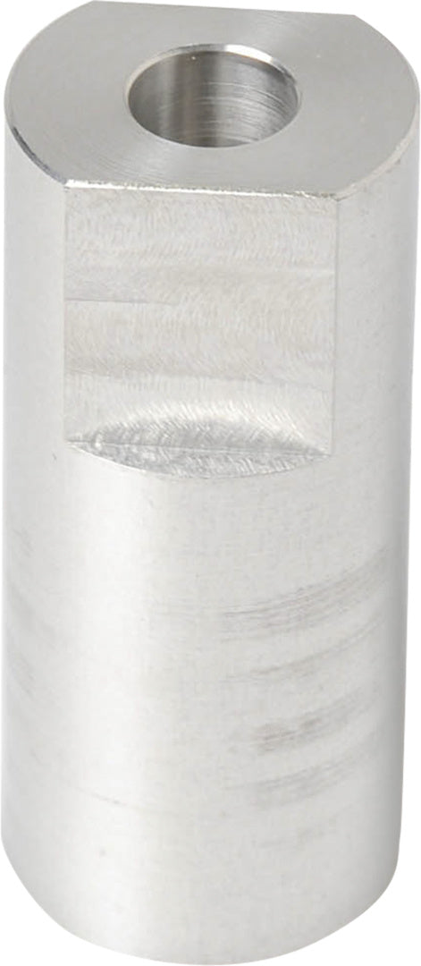 Long mounting socket