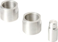 Front wheel hub tool set