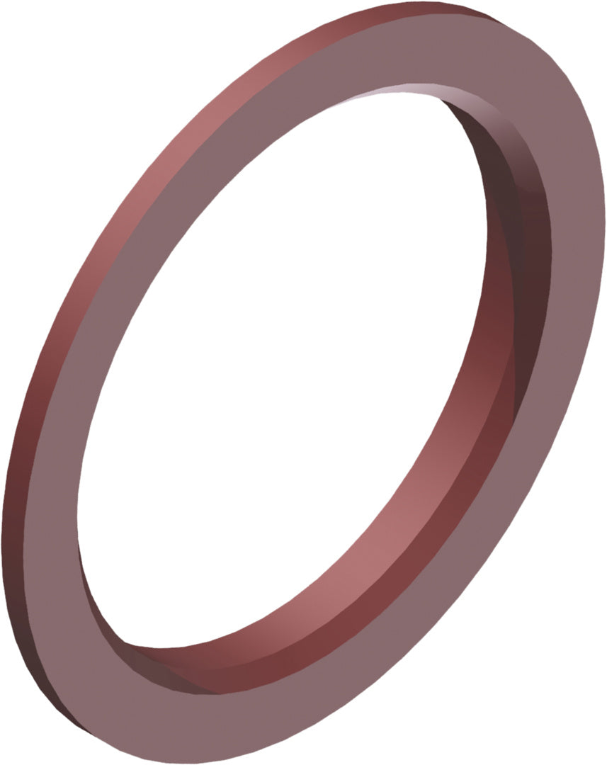 Fitting washer 19.9x2.3mm/Ø25.9mm RAT EXP
