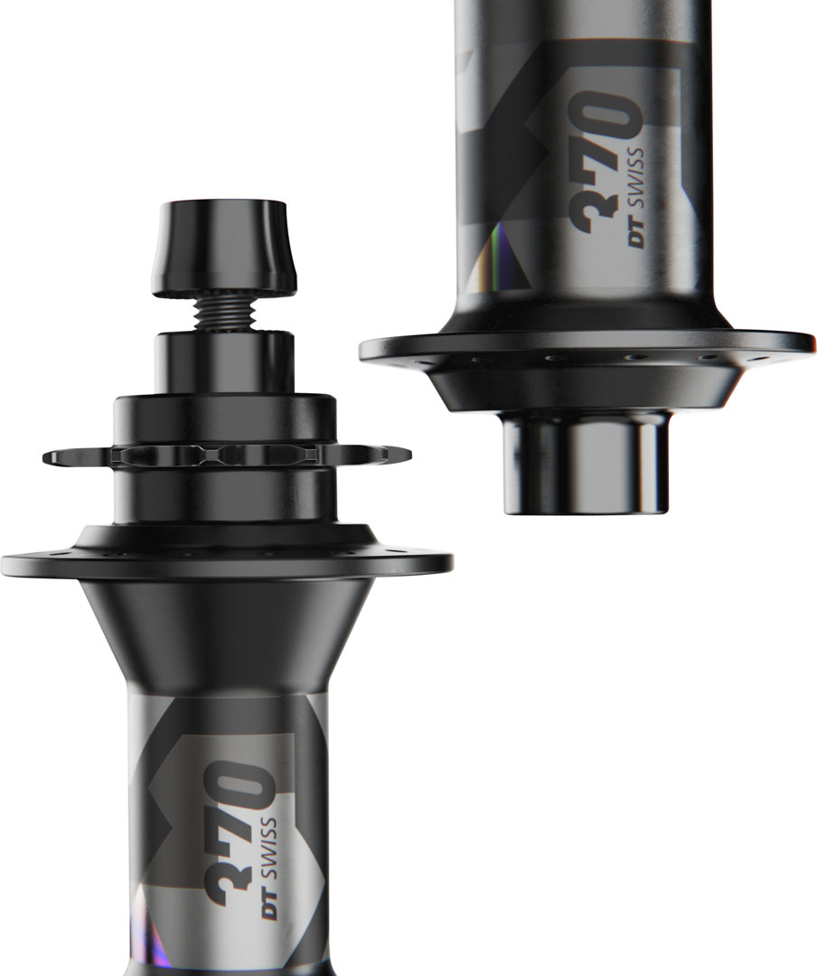 370 CLASSIC hub Dirtjump 32L 110/20