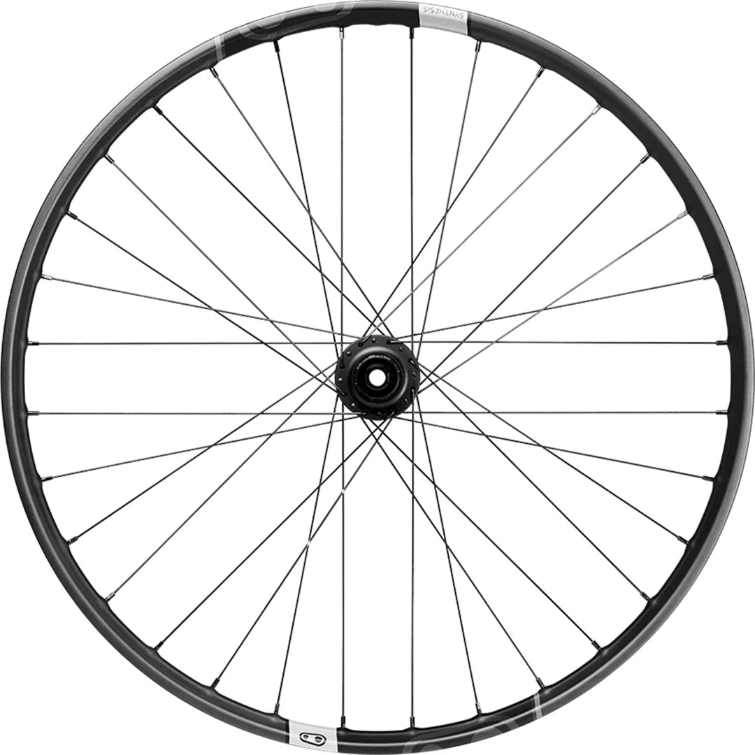 Synthesis balance bike Carbon E-Bike 29" IS 31.5 148x12 HG Ratchet