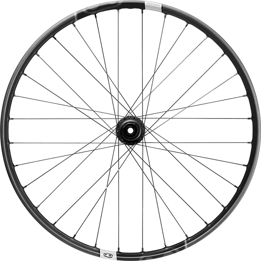 Synthesis balance bike carbon e-bike 29" IS 31.5 110x15 ratchet