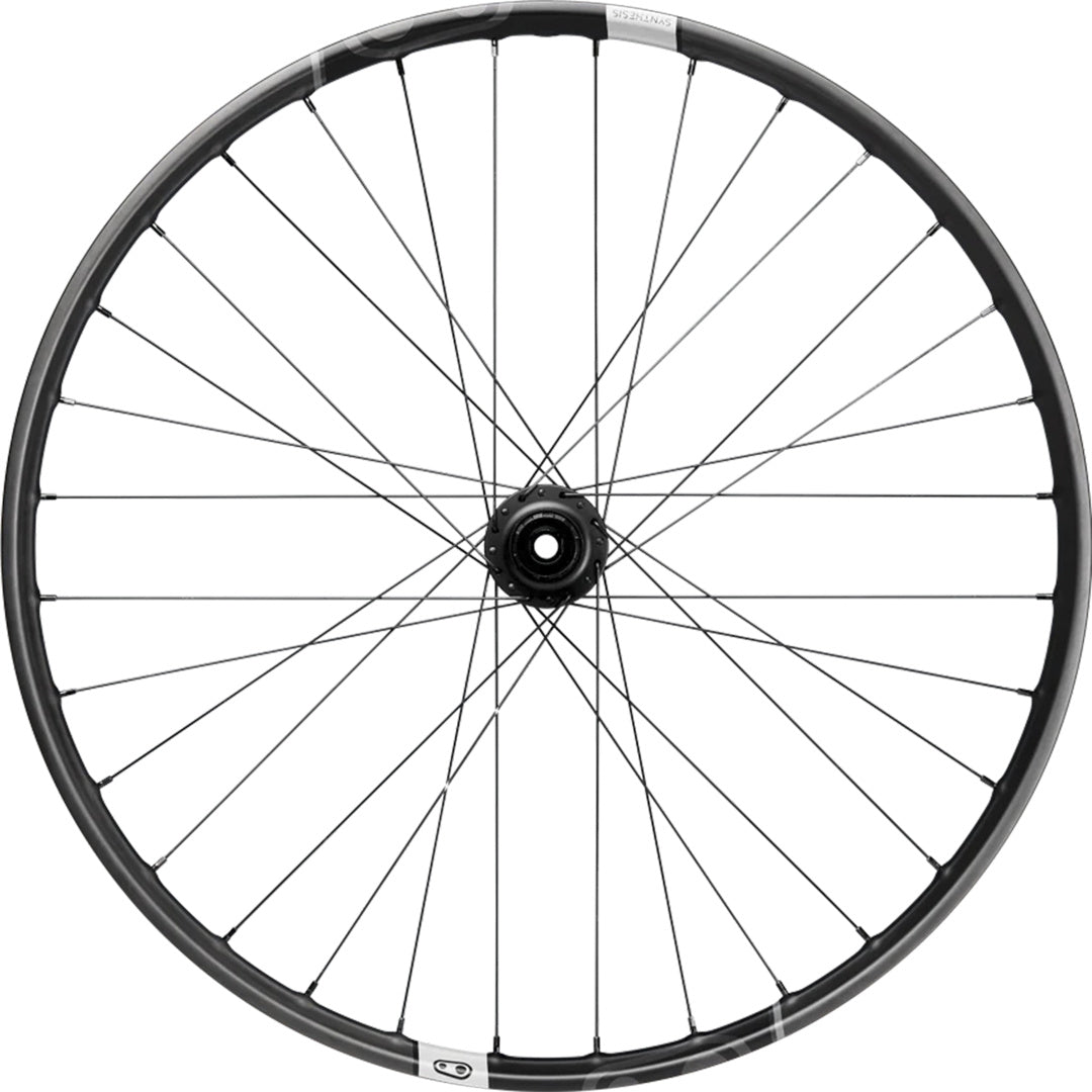 Synthesis wheel Carbon Enduro 29" IS 31.5 110x15