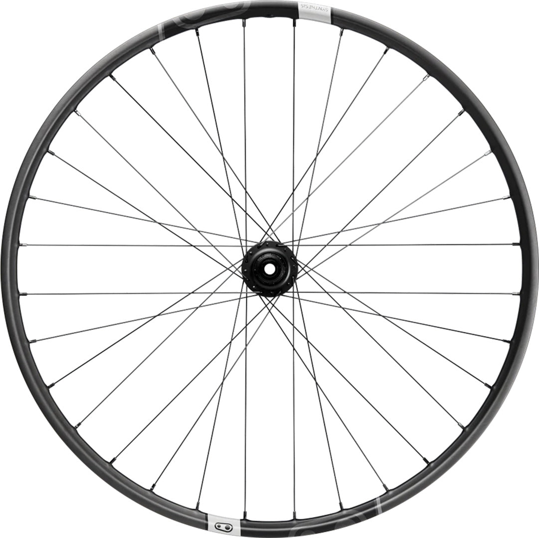 Synthesis wheel Carbon XCT 29" IS 24.5 148x12 MS Ratchet
