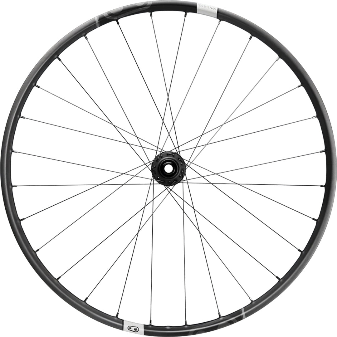 Synthesis wheel Carbon XCT 29" IS 26.5 110x15